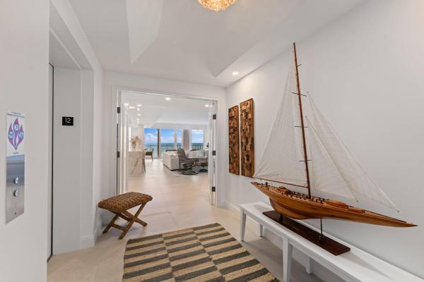Ocean Royale, 700 Ocean Royale Way #1202, Juno Beach, Florida 33408, image 1