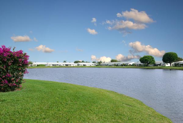 Palm Beach Leisureville, 1906 SW 13th Way, Boynton Beach, Florida 33426, image 1