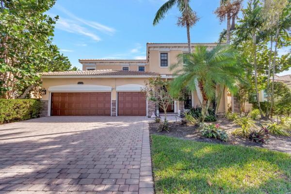 Casa Bella, 15700 Glencrest Ave, Delray Beach, Florida 33446, image 1