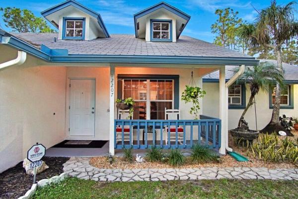 The Acreage, 12207 77th Pl N, West Palm Beach, Florida 33412, image 1