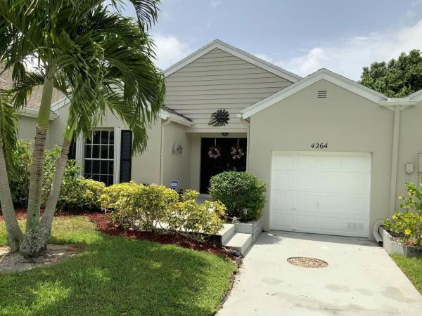 Fox Hollow, 4264 Grove Park Ln, Boynton Beach, Florida 33436, image 1