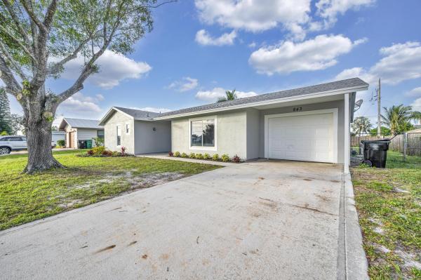 Swan Park, 643 SW Dolores Ave, Port St. Lucie, Florida 34983, image 2