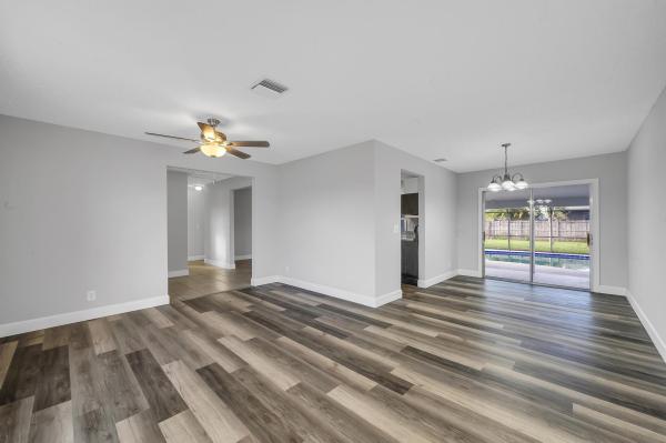 Swan Park, 643 SW Dolores Ave, Port St. Lucie, Florida 34983, image 3