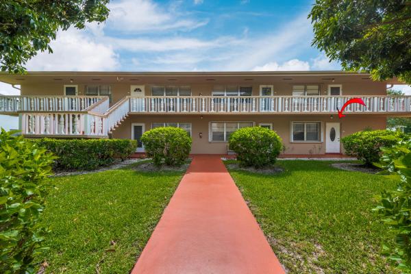 Bedford At Century Village, 108 Bedford, West Palm Beach, Florida 33417, image 1