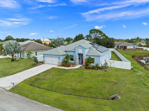 Crane Landing, 540 SW Quick Cir, Port St. Lucie, Florida 34953, image 2