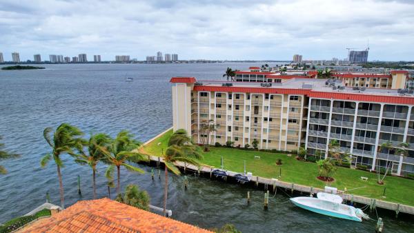 Paradise Harbour, 105 Paradise Harbour Blvd #405, North Palm Beach, Florida 33408, image 1