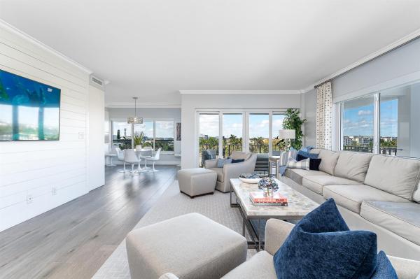 Bar Harbour, 86 Macfarlane Dr #6-D, Delray Beach, Florida 33483, image 1