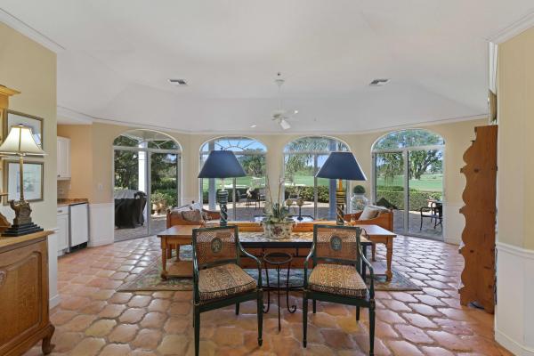 23 Country Rd S, Village Of Golf, Florida 33436, image 2