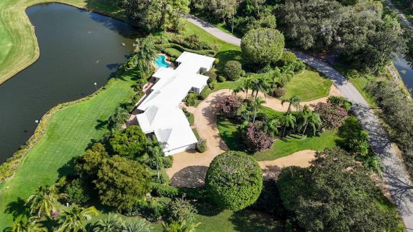 23 Country Rd S, Village Of Golf, Florida 33436, image 1
