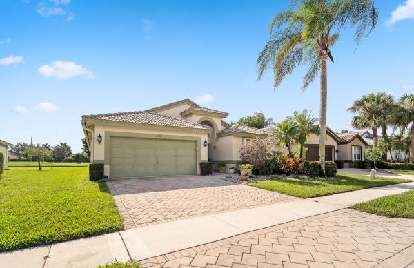 Lakeridge Greens, 6533 Sun River Rd, Boynton Beach, Florida 33437, image 2
