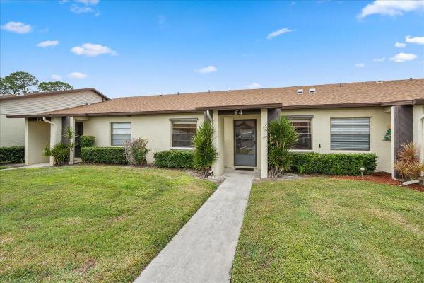 Indian Pines Village, 6014 Indrio Rd #F 4, Fort Pierce, Florida 34951, image 1
