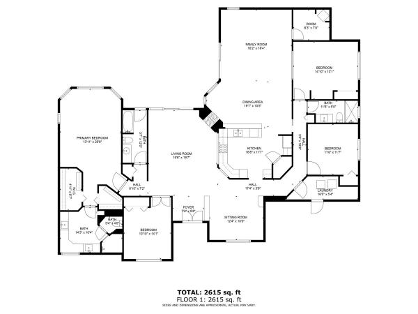 Ternbridge, 6519 NW 72nd Pl, Parkland, Florida 33067, image 1