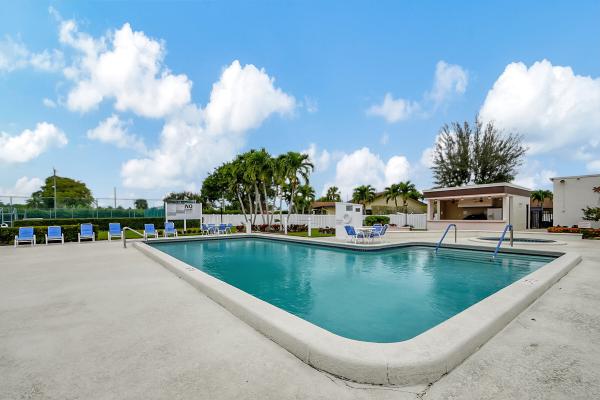 Buttonwood West, 6259 Red Cedar Cir, Greenacres, Florida 33463, image 1