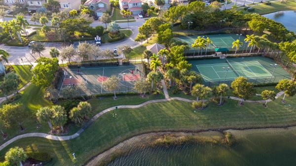 Vizcaya Falls, 2771 NW Treviso Cir, Port St. Lucie, Florida 34986, image 1
