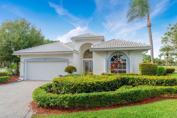 Glencoe, 1401 SE Glencoe Ct, Port St. Lucie, Florida 34952, image 1
