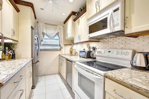 High Point Of Delray 5, 1105 Circle Ter #A, Delray Beach, Florida 33445, image 1