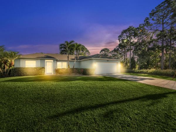 Becker Ridge, 4107 SW Fiji Ln, Port St. Lucie, Florida 34953, image 1