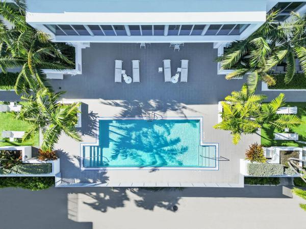 111 First Delray, 111 SE 1st Ave #Ph-509, Delray Beach, Florida 33444, image 1