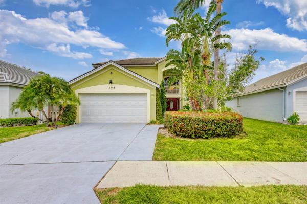 Normandy Village, 2044 Normandy Cir, West Palm Beach, Florida 33409, image 1