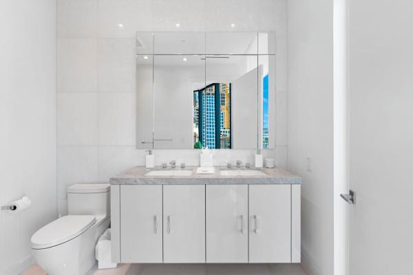 The Bristol, 1100 S Flagler Dr #602, West Palm Beach, Florida 33401, image 1