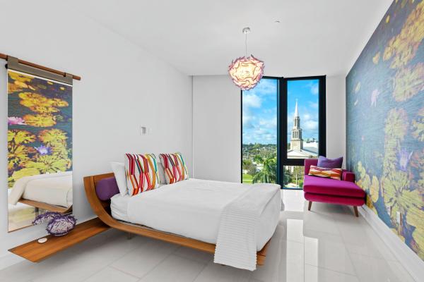 The Bristol, 1100 S Flagler Dr #602, West Palm Beach, Florida 33401, image 2