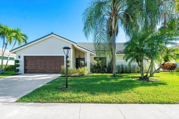 Aspen Ridge, 5657 Aspen Ridge Cir, Delray Beach, Florida 33484, image 1