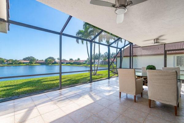 Aspen Ridge, 5657 Aspen Ridge Cir, Delray Beach, Florida 33484, image 1