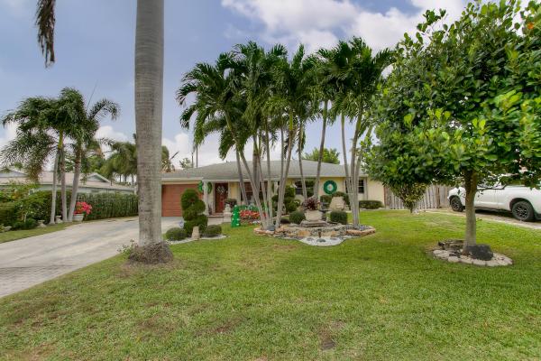 Tropic Palms, 697 Mallard Dr, Delray Beach, Florida 33444, image 1