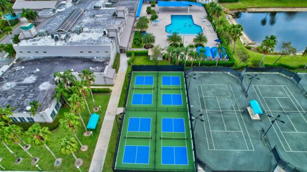 Palm Isles, 7867 Waterfall Ter, Boynton Beach, Florida 33437, image 2