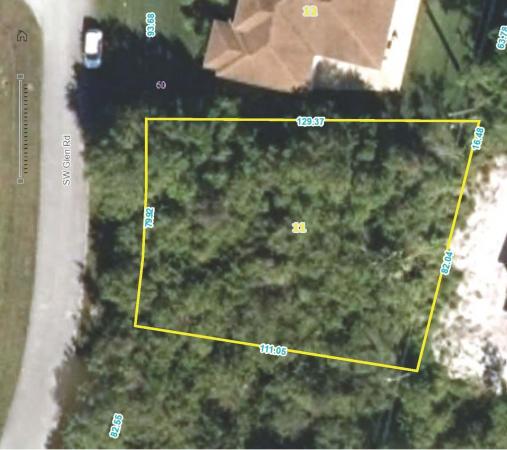 Becker Ridge, 242 SW Glen Rd, Port St. Lucie, Florida 34953, image 1