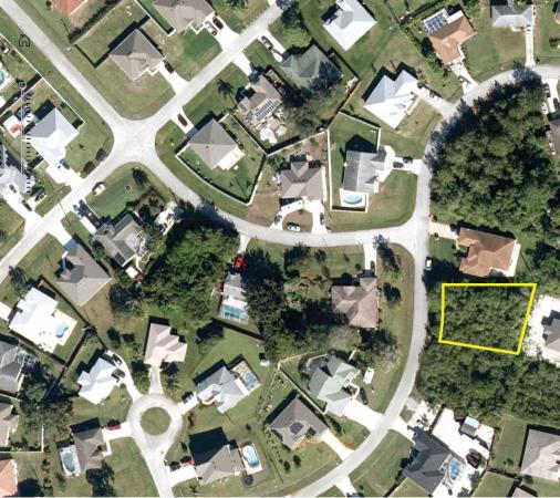 Becker Ridge, 242 SW Glen Rd, Port St. Lucie, Florida 34953, image 2