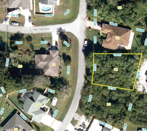 Becker Ridge, 242 SW Glen Rd, Port St. Lucie, Florida 34953, image 1