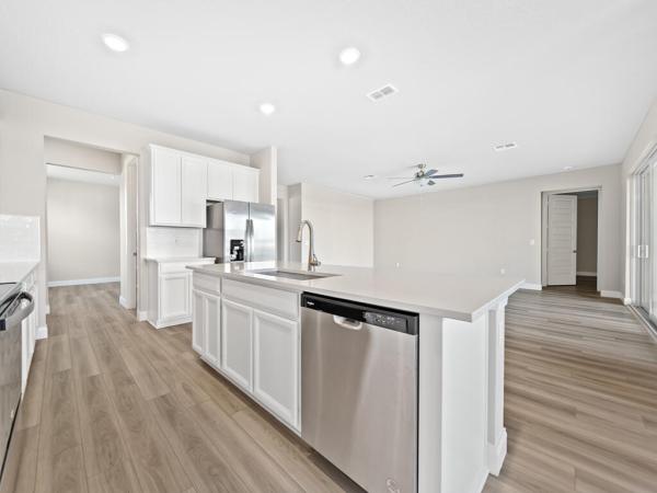 Brystol At Wylder, 6737 NW Cloverdale Ave, Port St. Lucie, Florida 34987, image 1