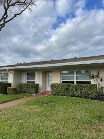 Boca Lakes, 8935 Warwick Dr #443, Boca Raton, Florida 33433, image 1