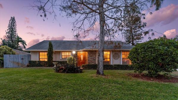 Eastwood Of Wellington, 1155 Belmore Ter, Wellington, Florida 33414, image 1