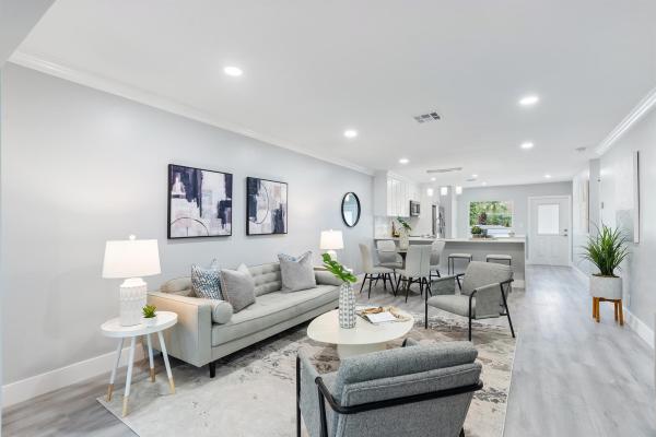 Camelot Village, 6885 Moonlit Dr, Delray Beach, Florida 33446, image 1