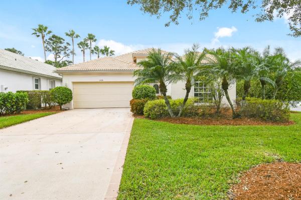Highland Glen, 1506 SE Holyrood Ln, Port St. Lucie, Florida 34952, image 1
