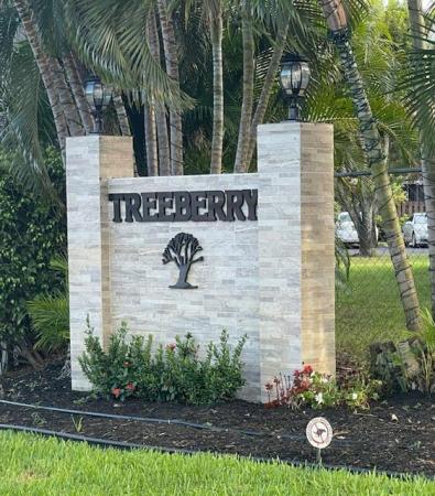 Treeberry, 4181 Turnberry Cir #1002, Lake Worth Beach, Florida 33467, image 1