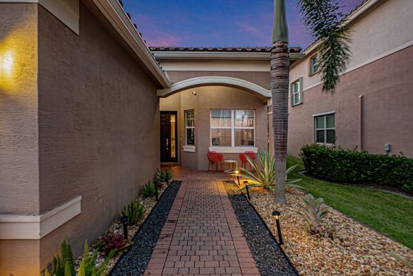 Canyon Trails, 8195 Half Dome Ct, Boynton Beach, Florida 33473, image 3