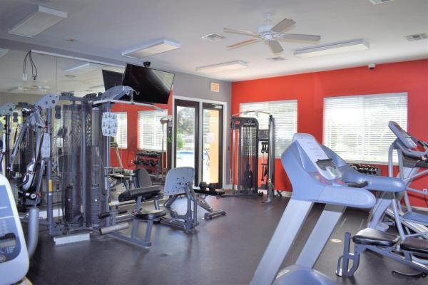 The Club At St Lucie West, 281 SW Palm Dr #102, Port St. Lucie, Florida 34986, image 2