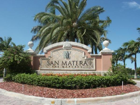 Calabria At San Matera, 3018 Alcazar Pl #205, Palm Beach Gardens, Florida 33410, image 1
