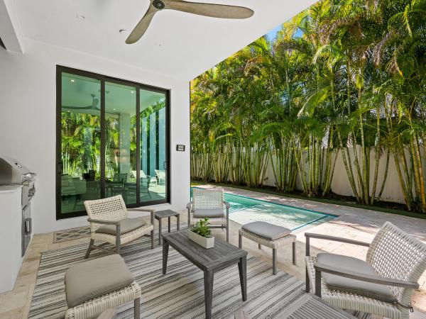Witherspoon Villas, 903 Witherspoon Ln, Delray Beach, Florida 33483, image 2