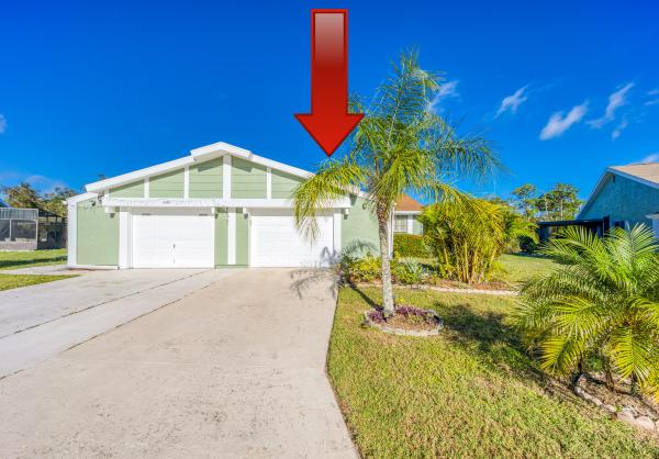 Rivergreen Villas, 1427 SE Larkwood Cir, Port St. Lucie, Florida 34952, image 1