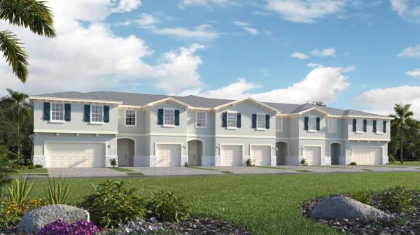 Lakeshore At The Fountains, 4322 Hammock Grove Dr, Lake Worth Beach, Florida 33467, image 1