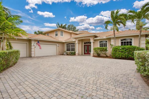 Jennings Cove, 1703 Coconut Dr, Fort Pierce, Florida 34949, image 1