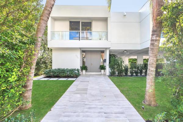Orange Grove Park, 224 Atlantic Ave, Palm Beach, Florida 33480, image 1