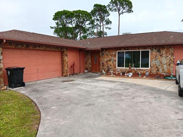 Riverview, 1179 SE Proctor Ln, Port St. Lucie, Florida 34983, image 2