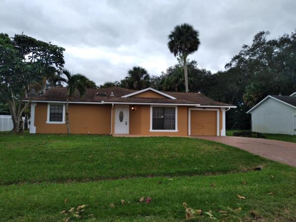 Hidden Oaks, 1164 SW Ackard Ave, Port St. Lucie, Florida 34953, image 1