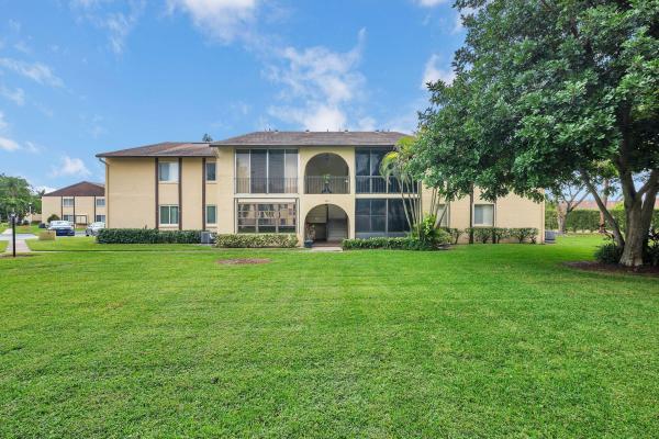 Pine Ridge 3, 308 Pine Ridge Cir #B-1, Greenacres, Florida 33463, image 1