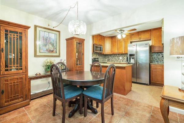 Pine Ridge 3, 308 Pine Ridge Cir #B-1, Greenacres, Florida 33463, image 1